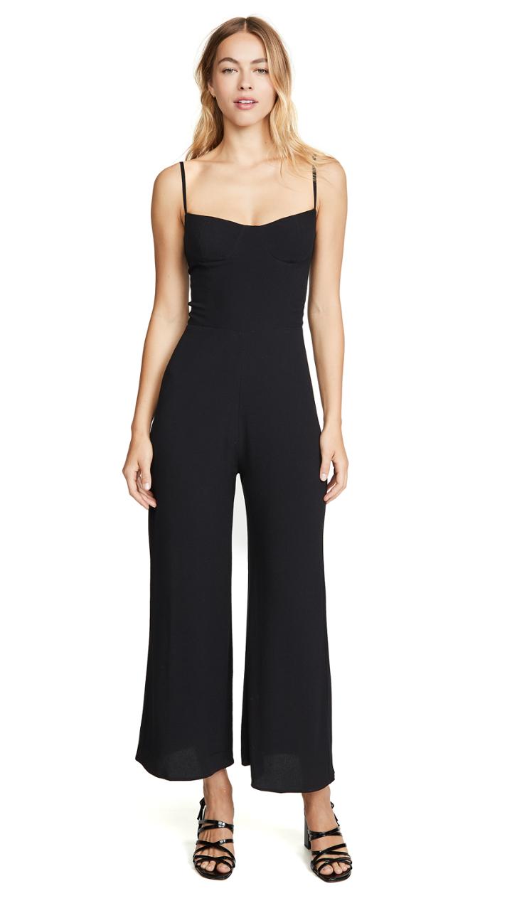 Reformation Gilda Jumpsuit