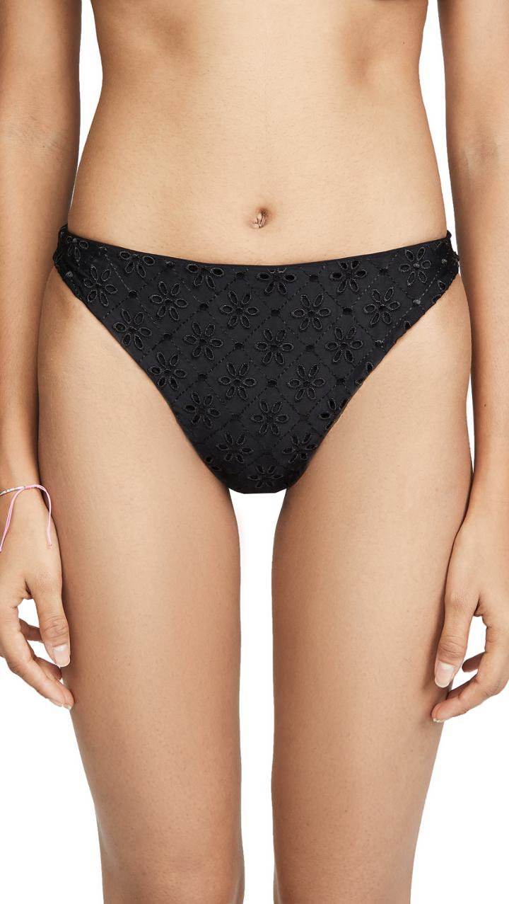 Juillet Edie Bikini Bottoms