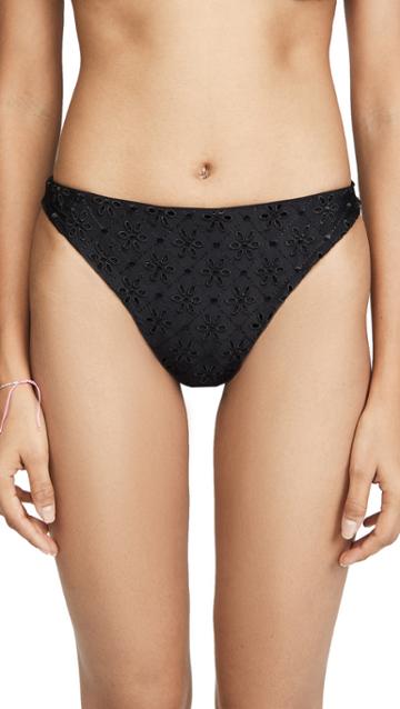 Juillet Edie Bikini Bottoms