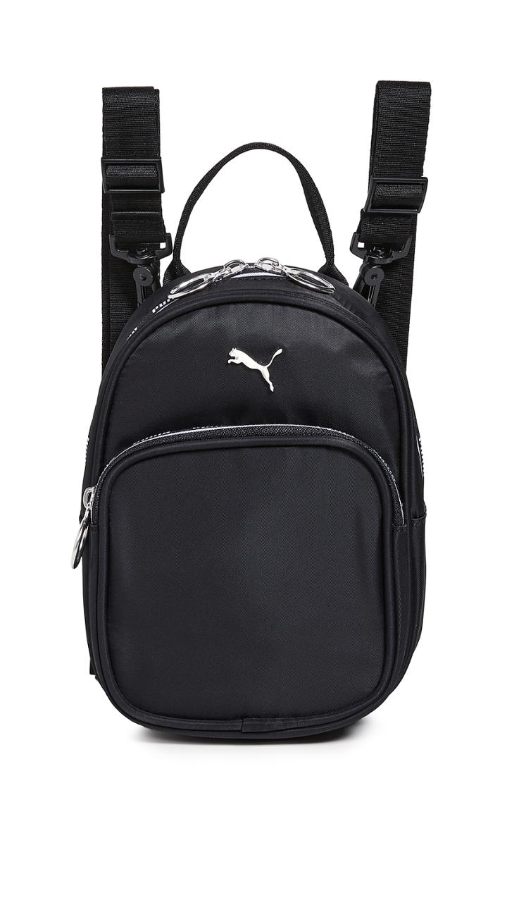 Puma Mini Backpack