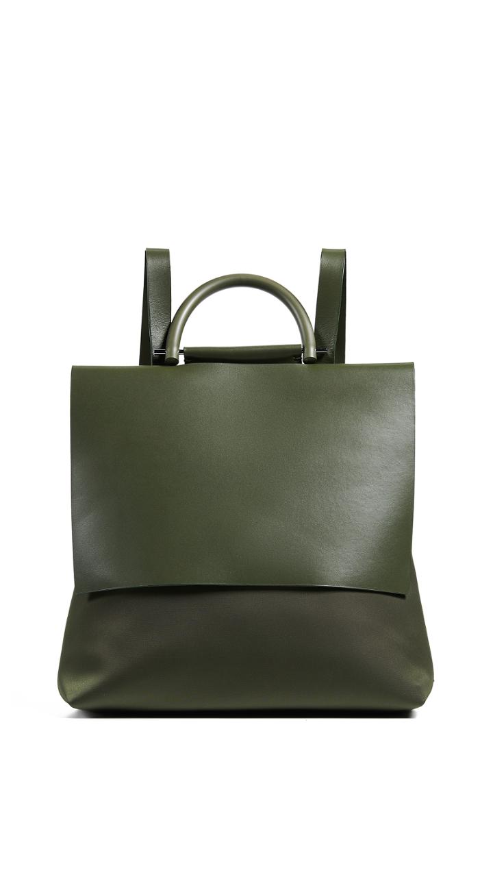 Building Block Mini Rucksack