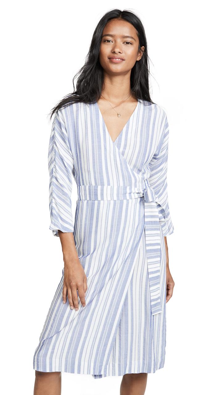 Heartmade Hirsa Dress