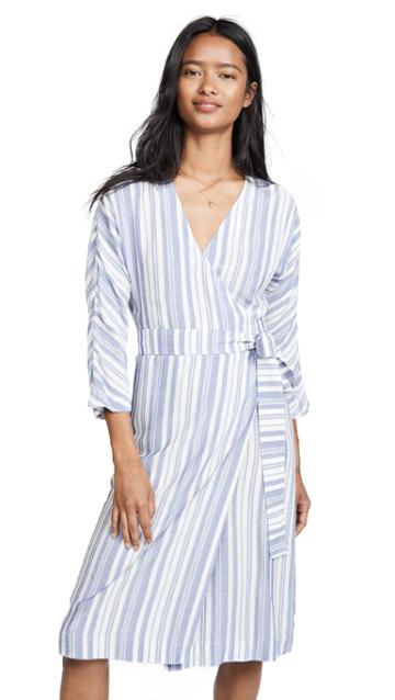 Heartmade Hirsa Dress