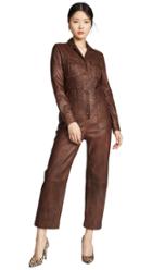 Veronica Beard Artemis Jumpsuit