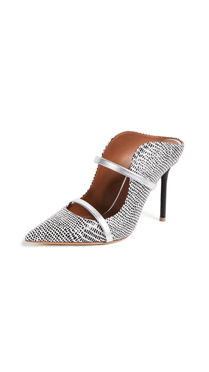 Malone Souliers Maureen Mule