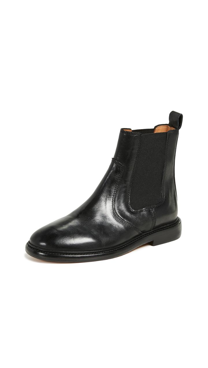 Isabel Marant Chelay Boots