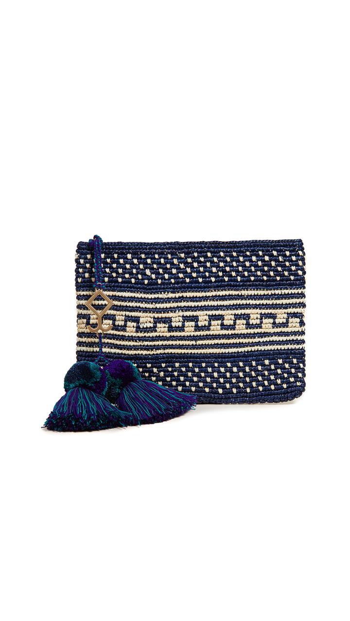 Yosuzi Kaena Clutch