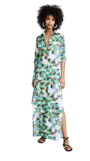 Eywasouls Malibu Christina Dress