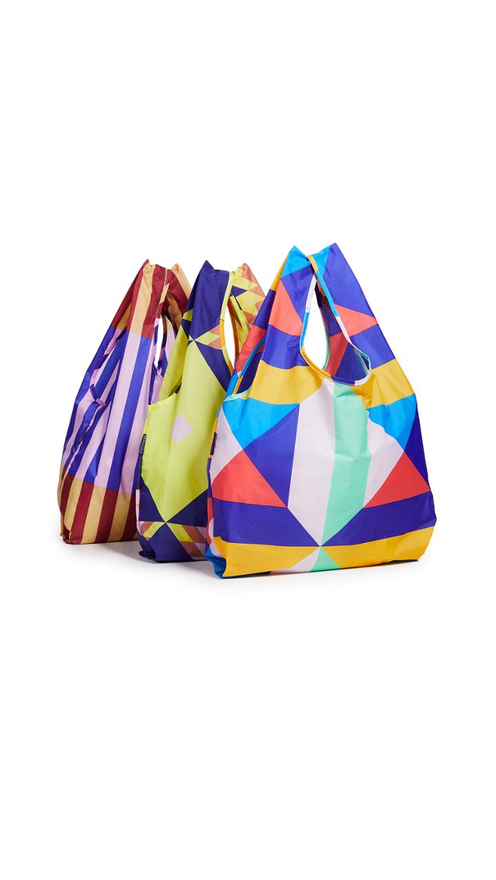Baggu Standard Triple Set