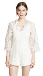 Alexis Geneva Romper