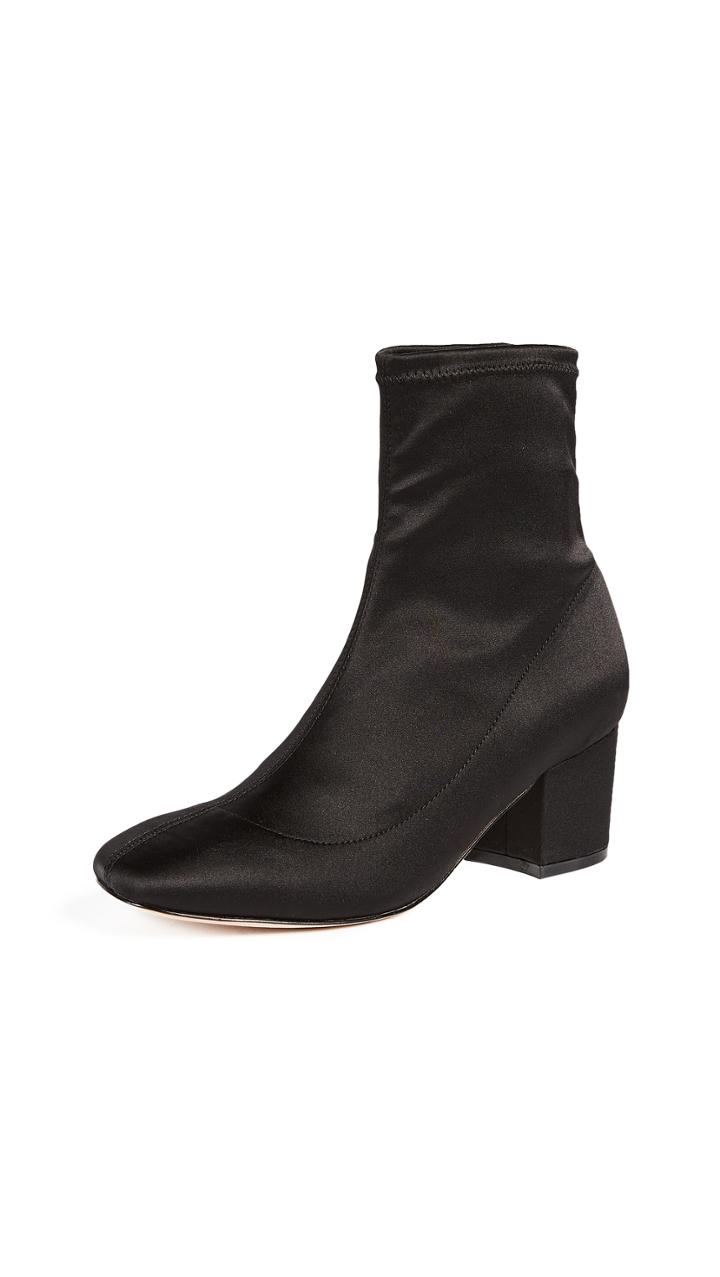 Joie Yvettia Booties