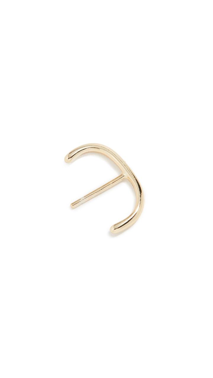 Shashi Ford Stud Cuff