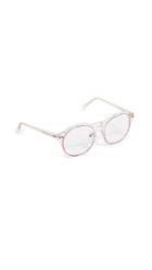 Matthew Williamson Clubmaster Glasses