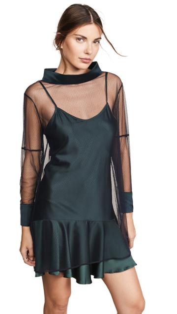 Katharine Kidd Juliet Dress