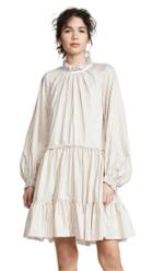3 1 Phillip Lim Striped Dress