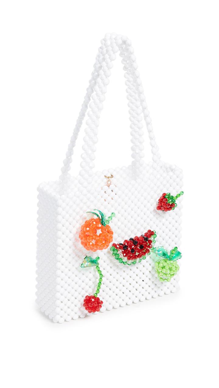 Susan Alexandra Abundance Bag