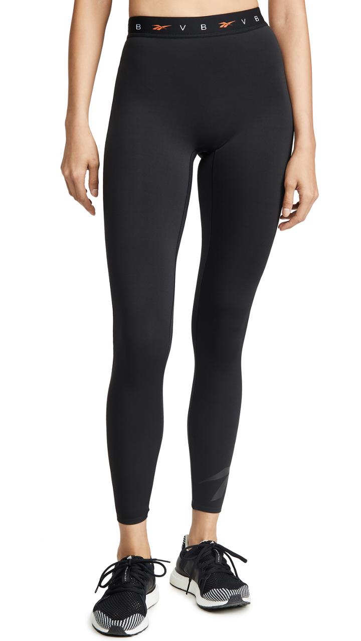 Reebok X Victoria Beckham Rbk X Vb 2 Tights