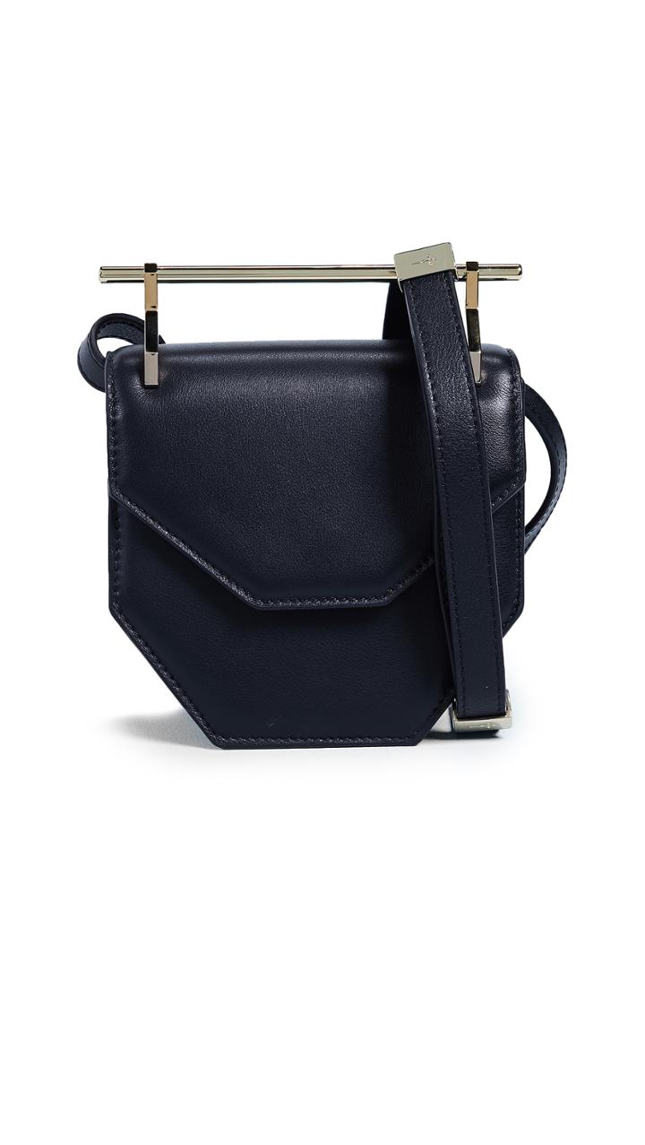 M2malletier Mini Amor Fati Cross Body Bag