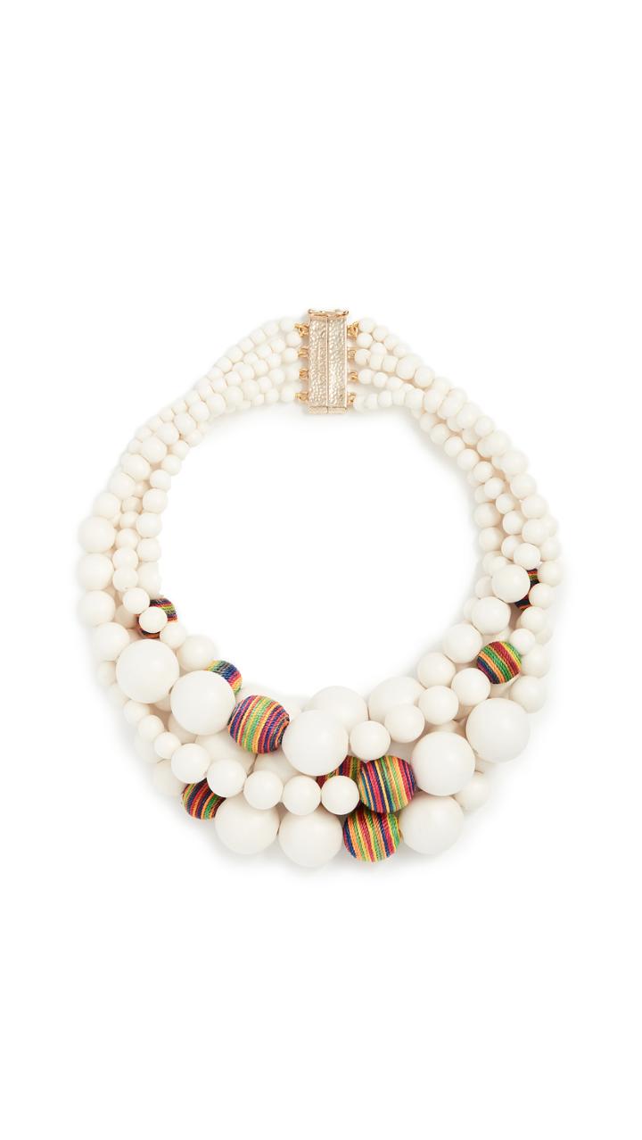 Rosantica Arlecchino Necklace