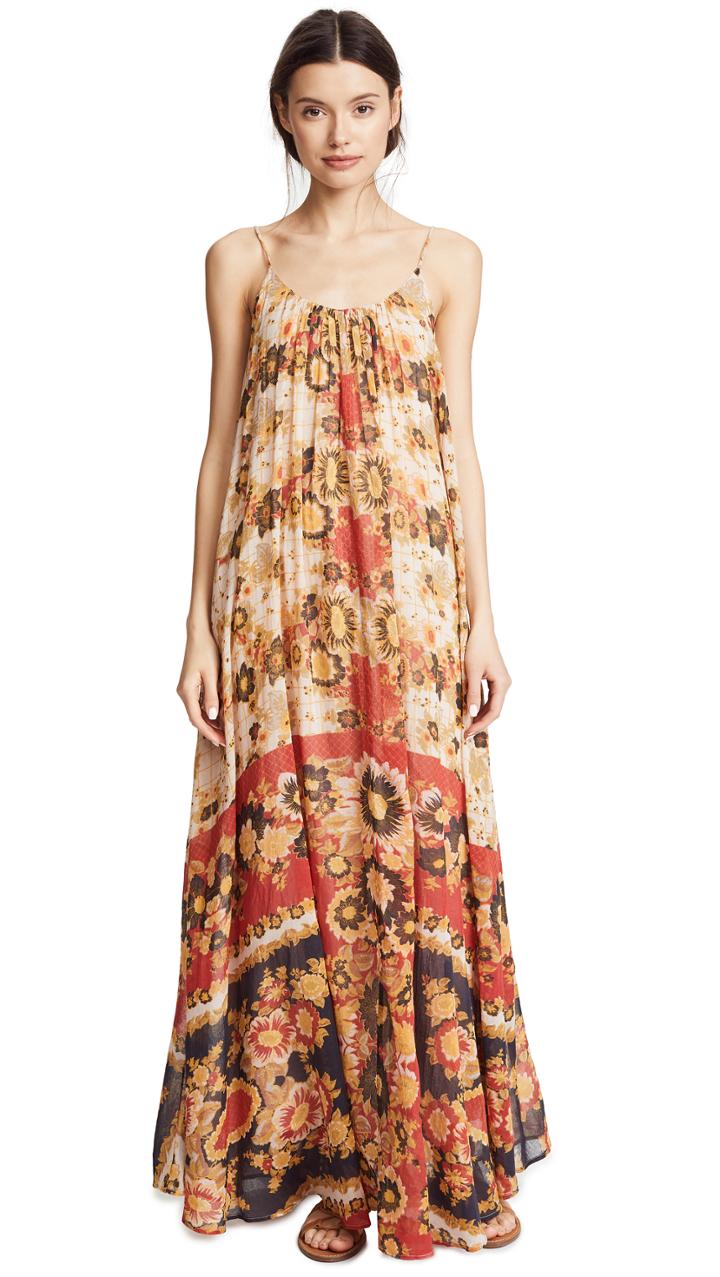 Mes Demoiselles Magdalena Dress