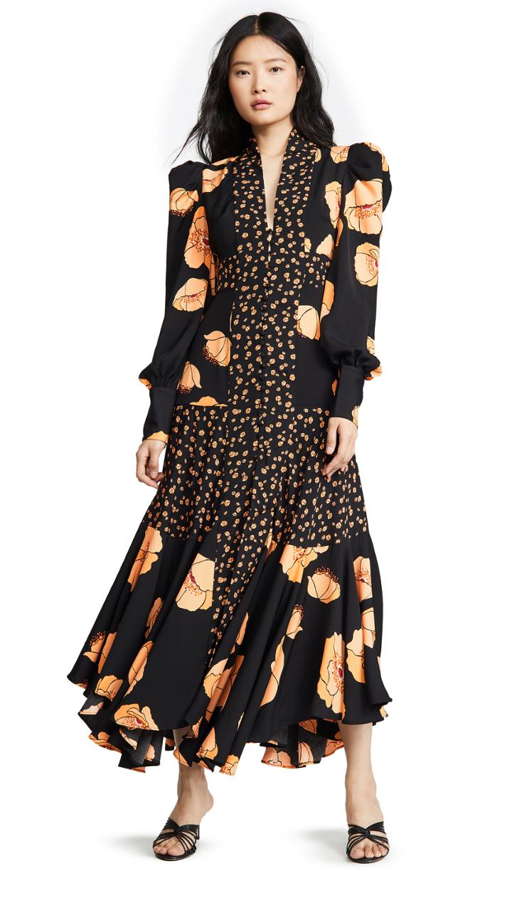 Acler Elton Dress
