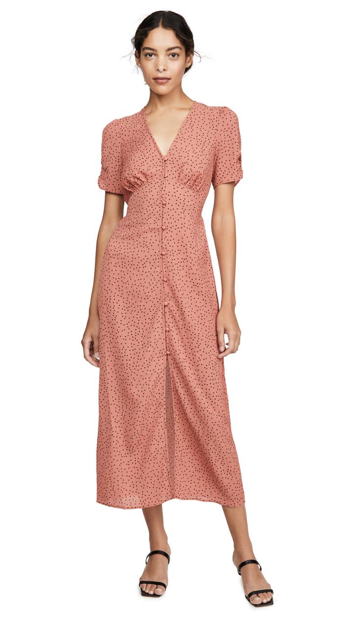 The Fifth Label Montana Dress