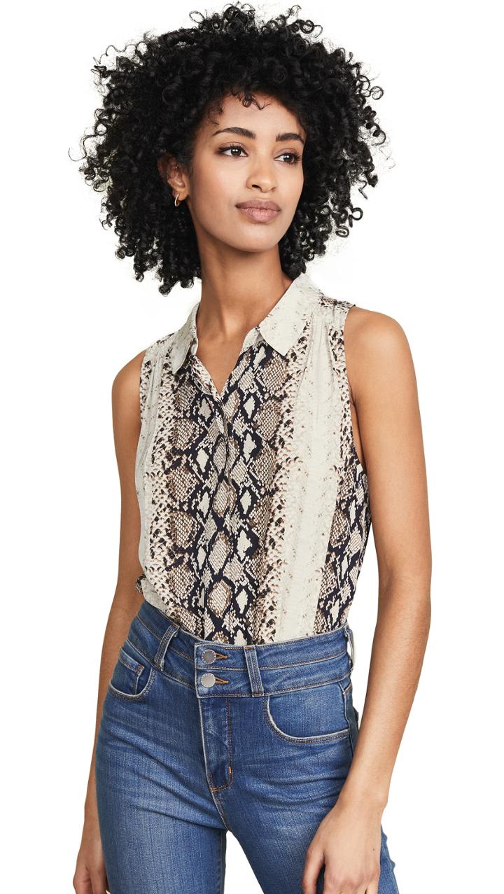 Joie Branka Top