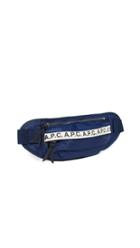 A P C Lucille Belt Bag