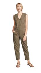 A L C Damien Jumpsuit