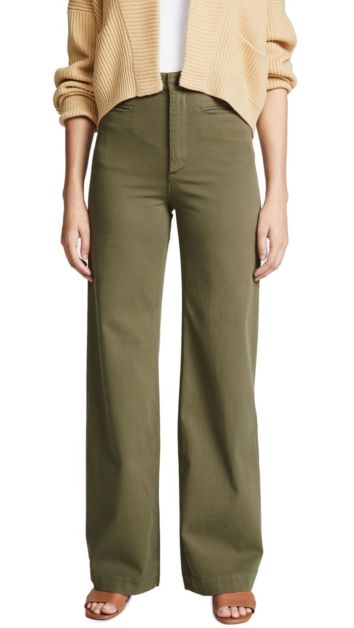 A L C Jordan Pants