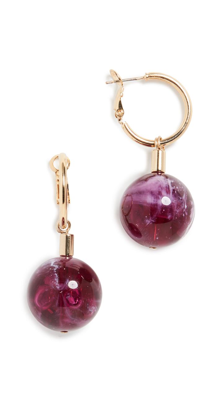 Rachel Comey Moondrop Earrings