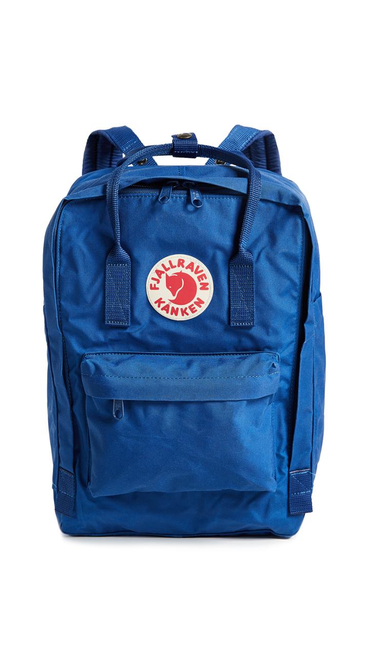 Fjallraven Kanken 15 Laptop Bag 