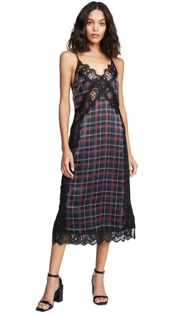 Cami Nyc The Bryce Dress