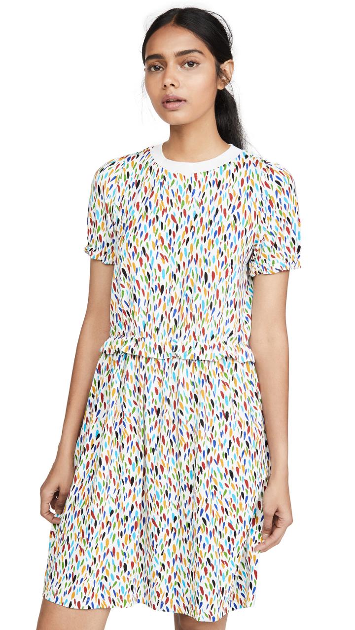 A P C Sophie Dress