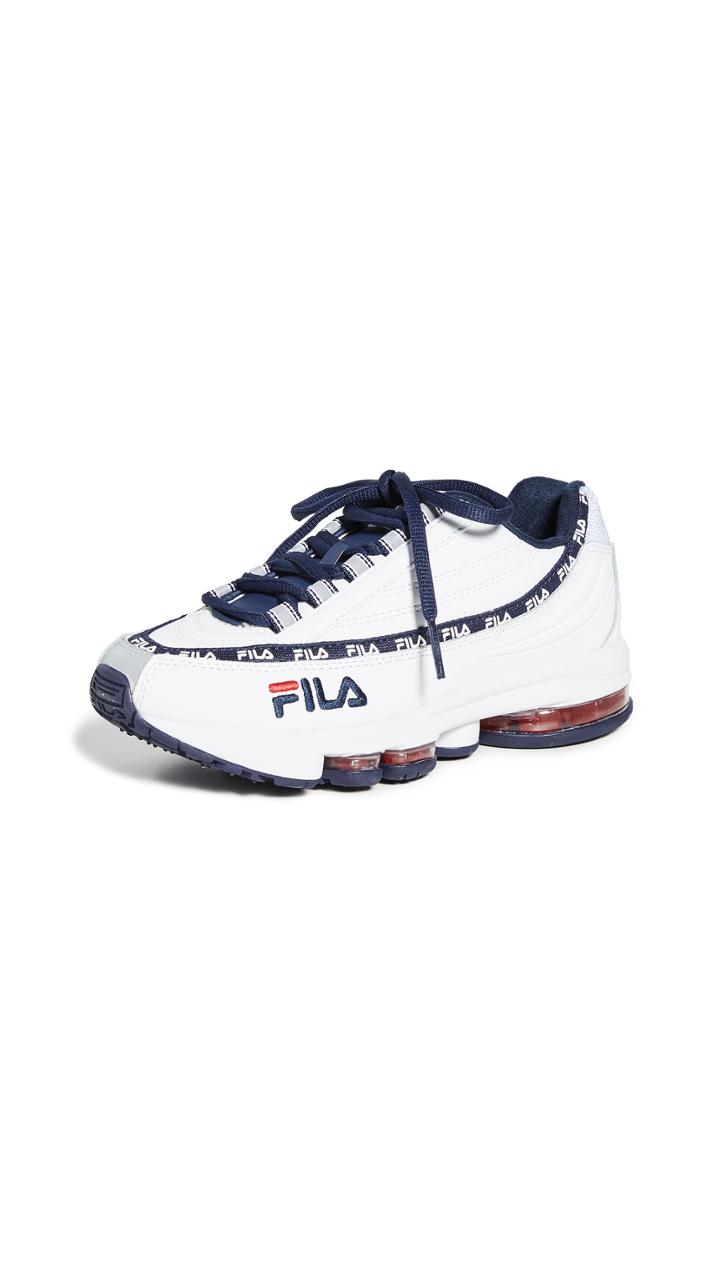 Fila Dstr97 Sneakers