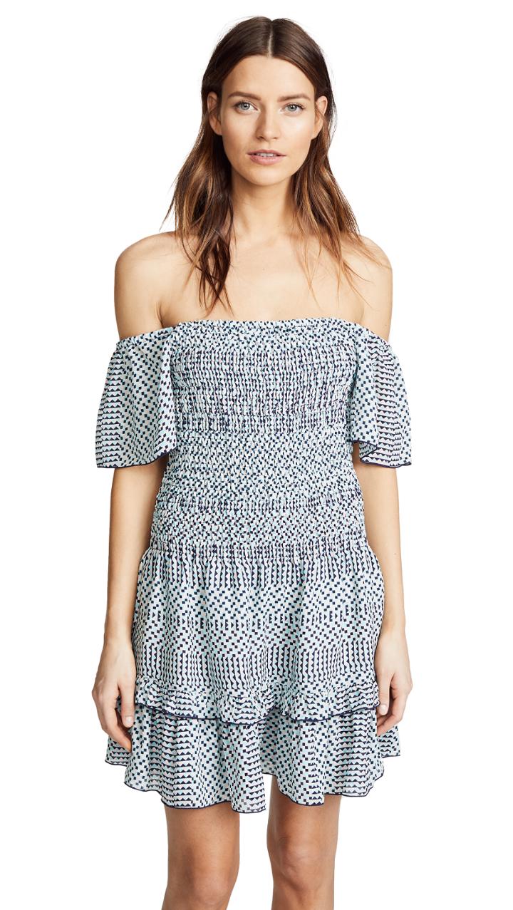 Parker Elsa Dress