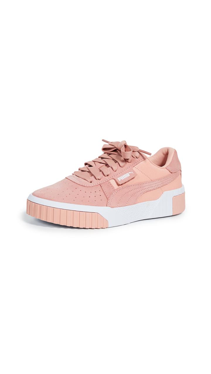 Puma Cali Palm Spring Cc Sneakers