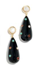 Lizzie Fortunato Prism Earrings