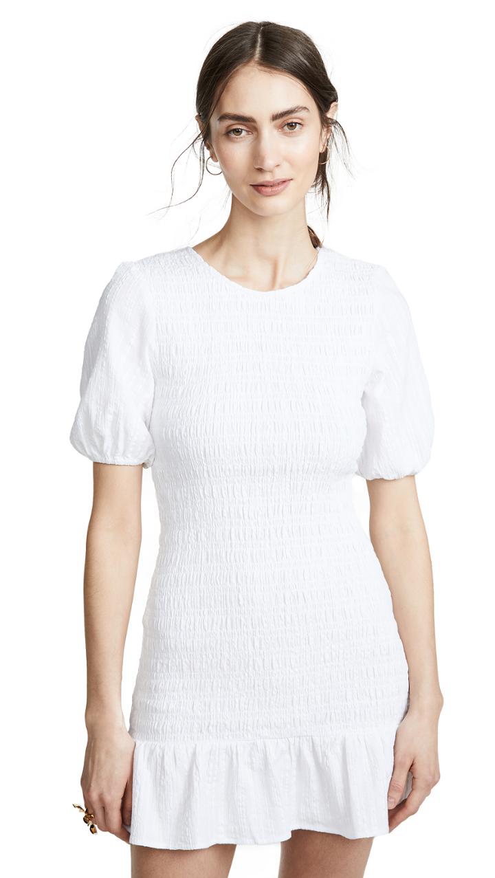 The Fifth Label Departure Dress