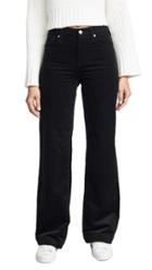 7 For All Mankind Alexa Corduroy Trousers