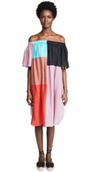 Mara Hoffman Mesa Lira Top