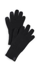 Rag Bone Ace Cashmere Gloves