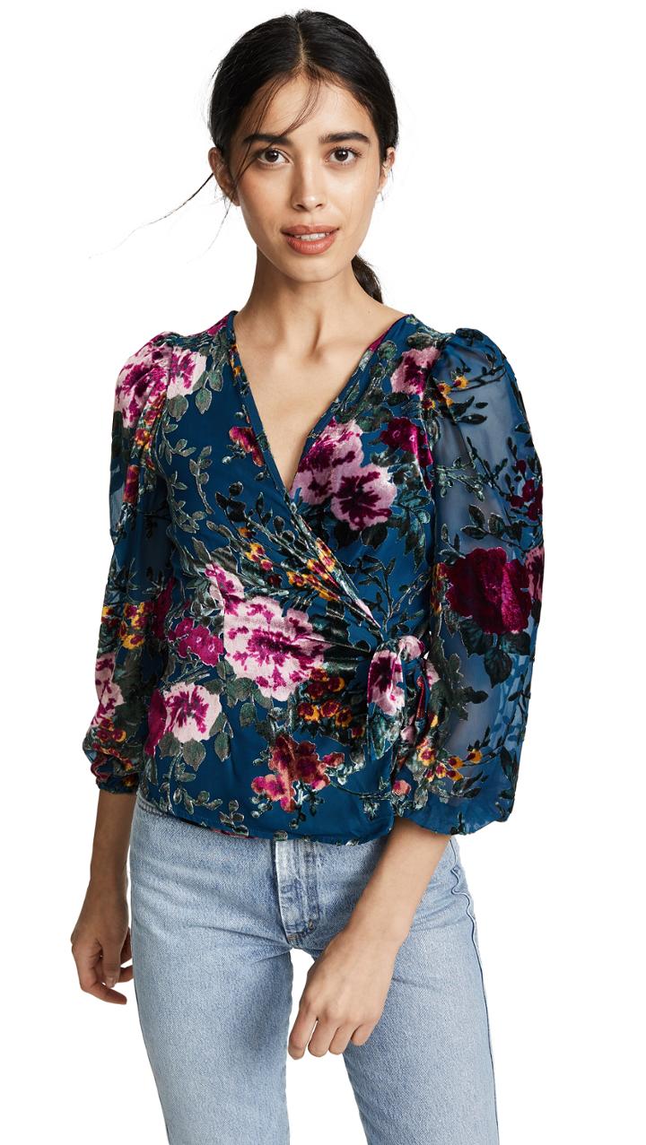 Yumi Kim Elite Top