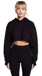 Free People Movement Back Into It Hoodie