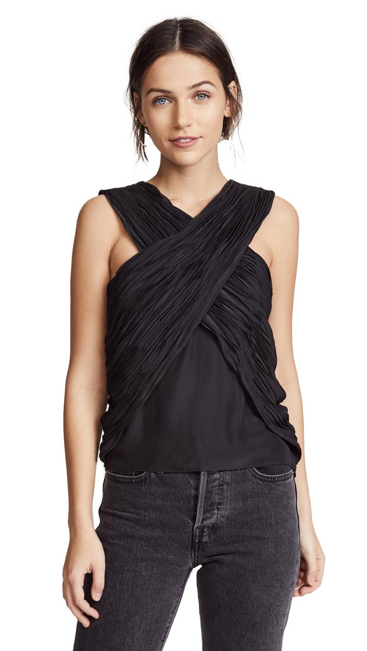 Ramy Brook Angie Top
