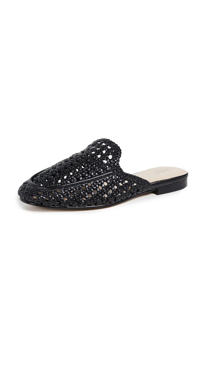 Botkier Maisie Colorblocked Flats