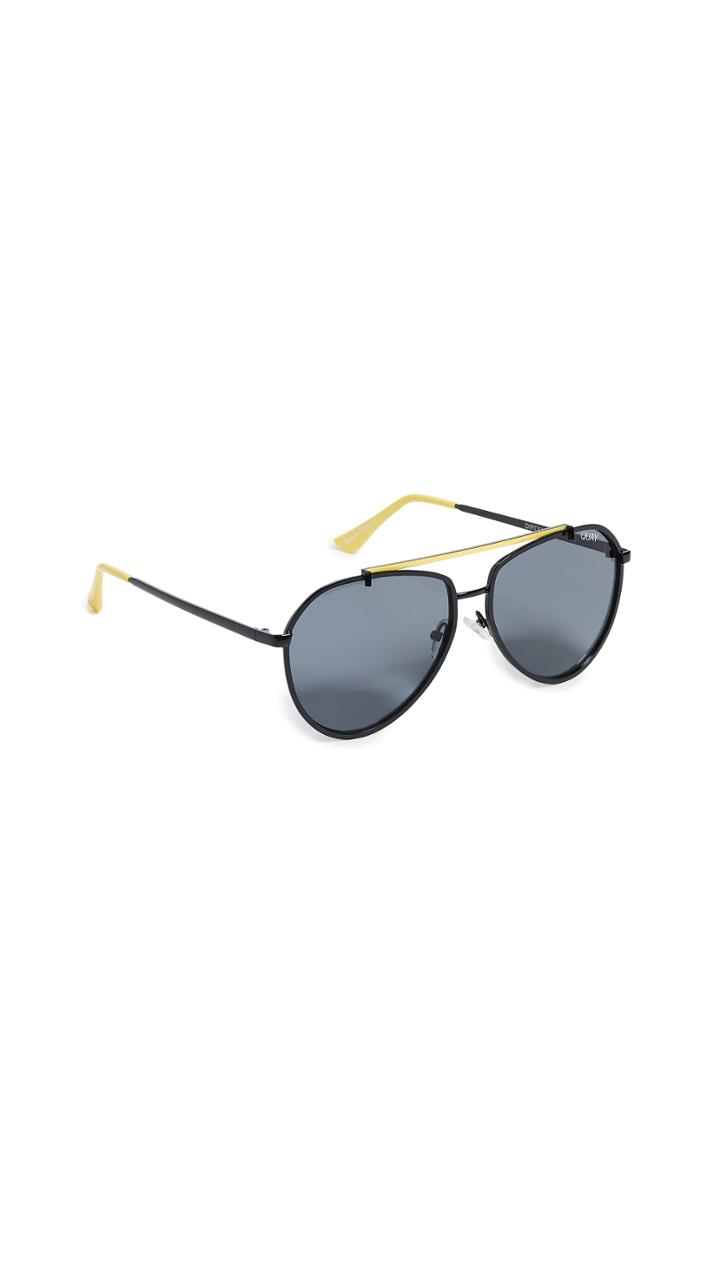 Quay Dirty Habit Sunglasses