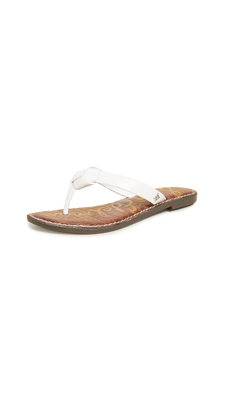 Sam Edelman Giles Flip Flops