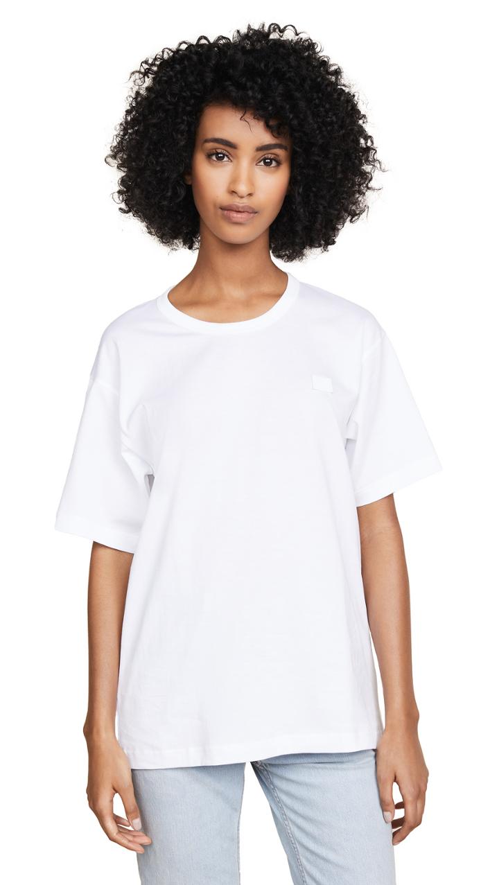 Acne Studios Nash Tee
