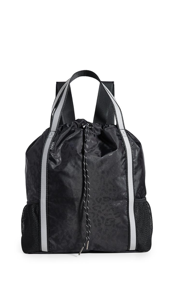 Andi The Studio Backpack